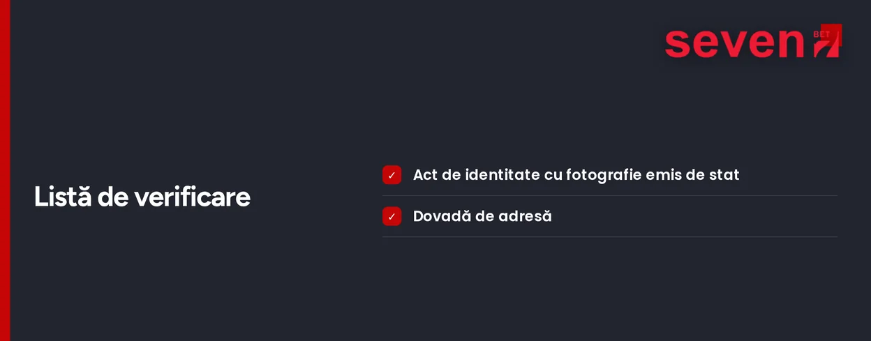 Adună documentele identitate verificare.