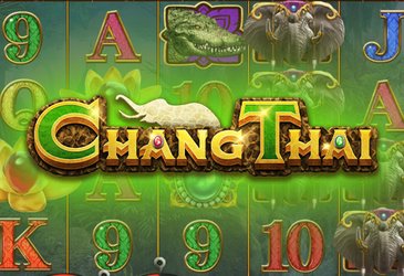 Chang Thai